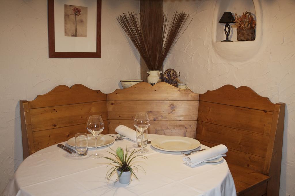 Chalet Philibert Morzine Eksteriør billede