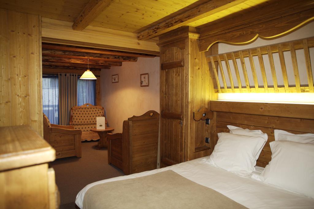 Chalet Philibert Morzine Eksteriør billede